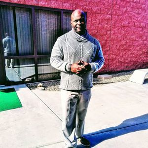 Meet your Posher, Yusuf